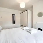 3Bed Home In Rialto 10 Min To Dublin City