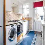 3Bed Home In Rialto 10 Min To Dublin City
