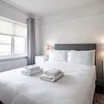 3Bed Home In Rialto 10 Min To Dublin City