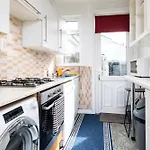 3Bed Home In Rialto 10 Min To Dublin City