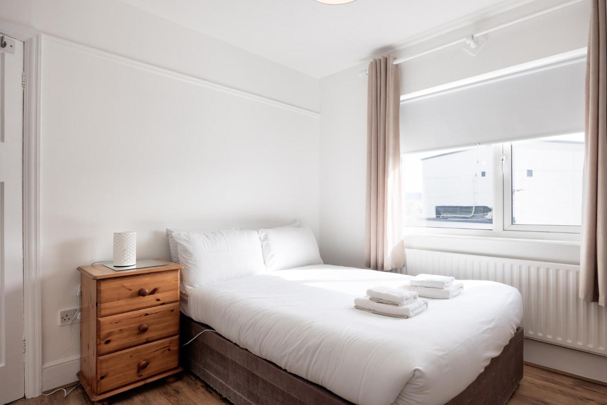 3bed In Rialto 10 Min To Apartment Dublin