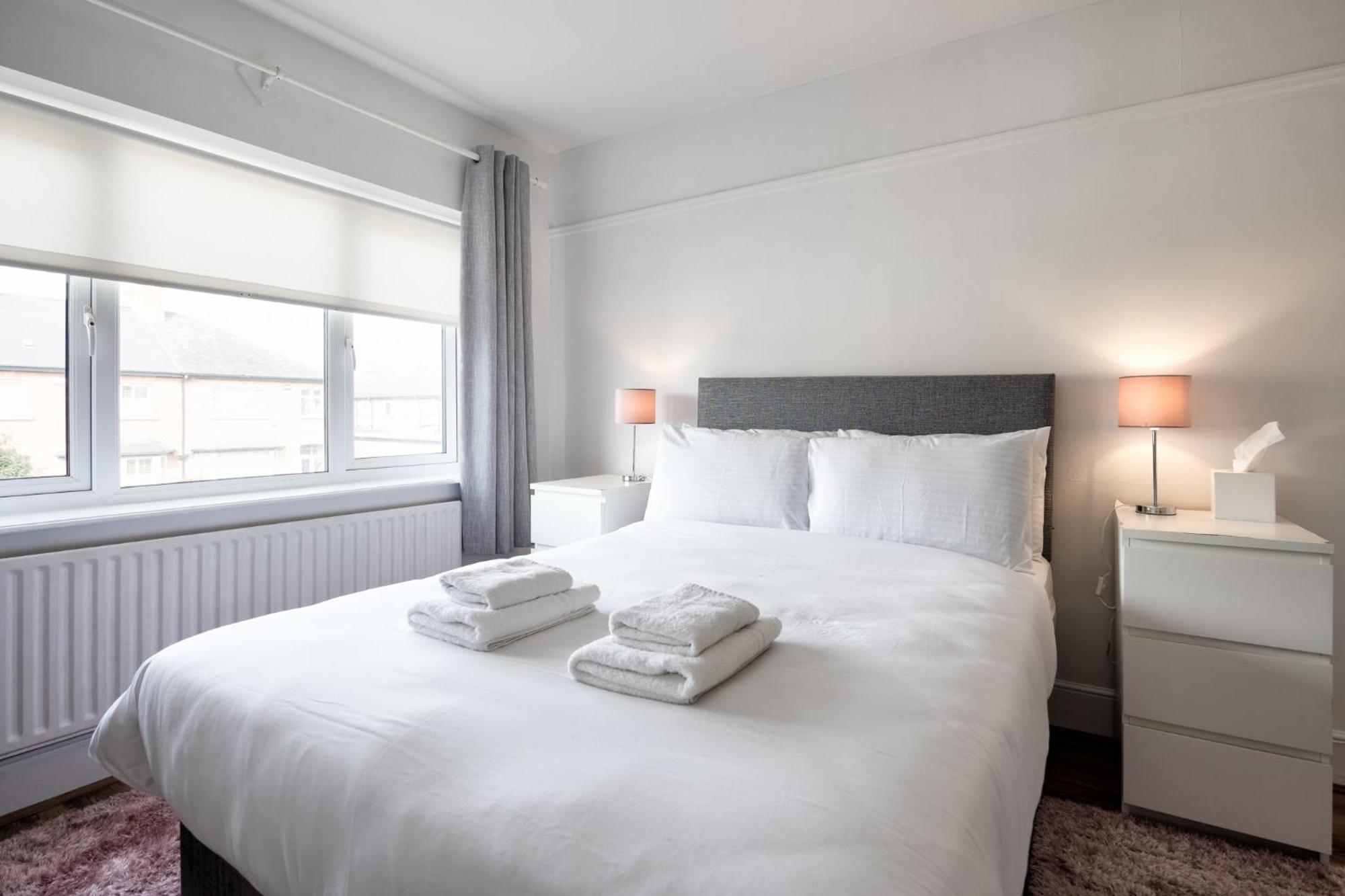 3bed In Rialto 10 Min To * Dublin