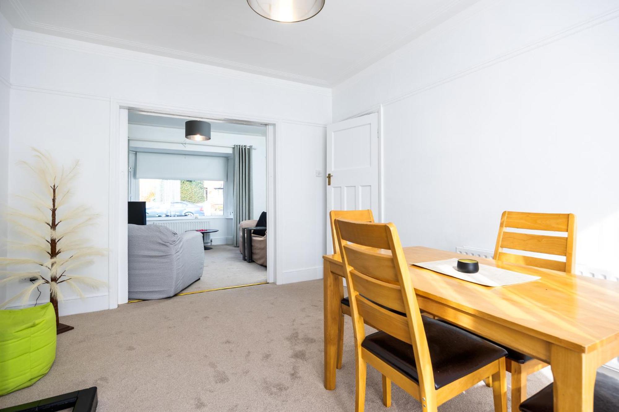 Apartment 3bed In Rialto 10 Min To *